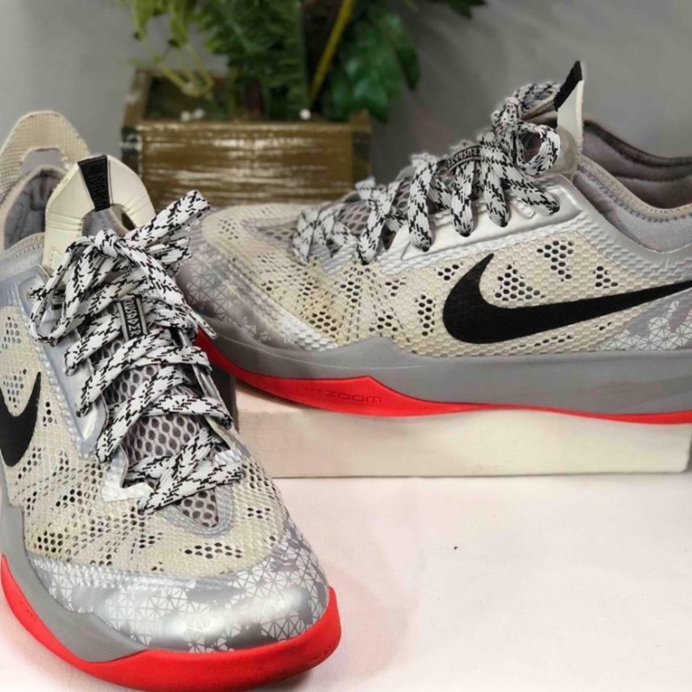 Nike Zoom Crusader